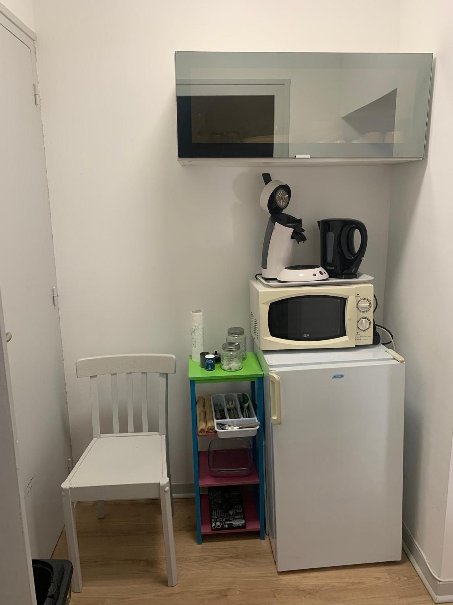 Une Chambre Au Calme En Gatine Deux-Sevrienne Vouhe  Ngoại thất bức ảnh
